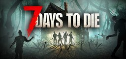 Logo 7 Days to Die