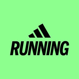 Logo adidas Running