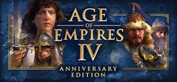 Logo Age of Empires IV