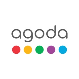 Logo Agoda