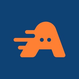 Logo Ahamove