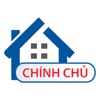 Logo NhaDat888 - Nhà Đất Chính Chủ