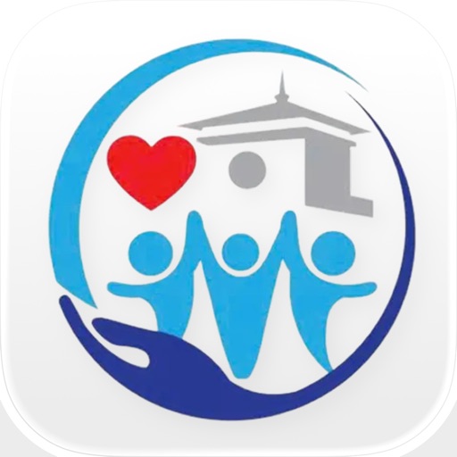 Logo An sinh xã hội số TP.HCM