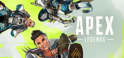 Logo Apex Legends
