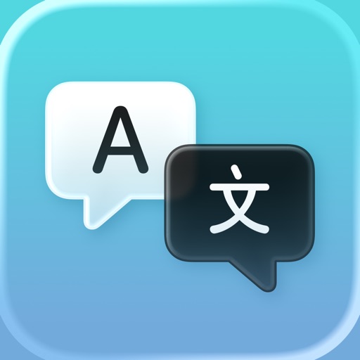 Logo Apple Dịch thuật (Translate)