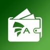 Logo Ví Appota - Giải trí tích điểm