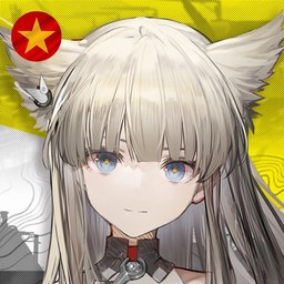 Logo Arknights