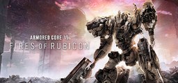 Logo Armored Core VI: Fires of Rubicon