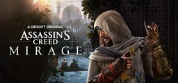 Logo Assassin's Creed Mirage