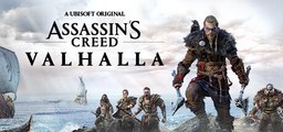 Logo Assassin's Creed Valhalla