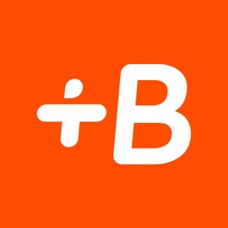 Logo Babbel