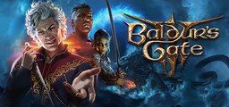 Logo Baldur's Gate 3