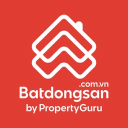 Logo Batdongsan.com.vn