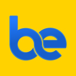 Logo Be