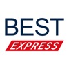 Logo BEST Express VN