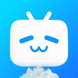 Logo BiliBili -HD Anime, Videos