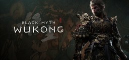 Logo Black Myth: Wukong