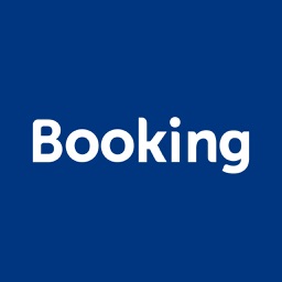 Logo Booking.com