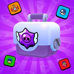 Logo Brawl Stars