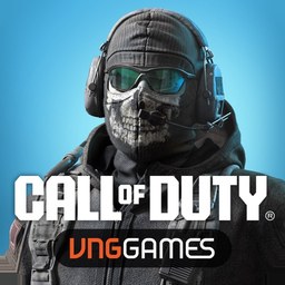Logo Call of Duty: Mobile