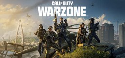 Logo Call of Duty: Warzone