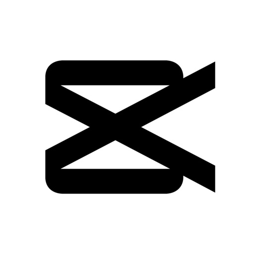 Logo CapCut