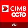 Logo CIMB