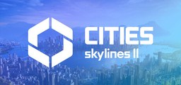 Logo Cities: Skylines II
