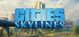 Logo Cities: Skylines