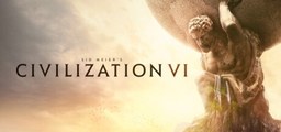 Logo Sid Meier's Civilization VI