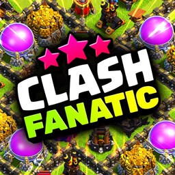Logo Clash of Clans