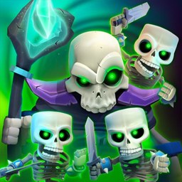 Logo Clash Royale