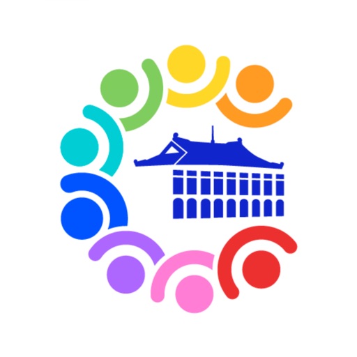 Logo Công dân số TPHCM