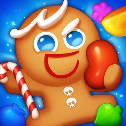 Logo Cookie Run: Kingdom