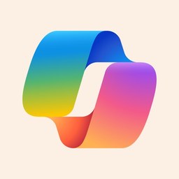 Logo Microsoft Copilot