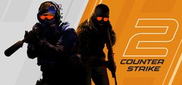 Logo Counter-Strike 2