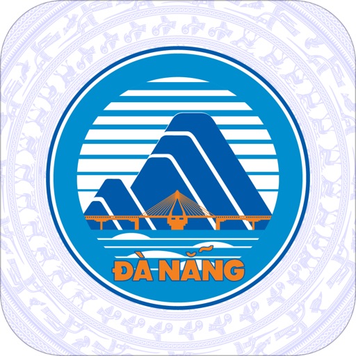 Logo Danang Smart City