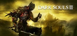 Logo Dark Souls III