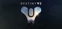 Logo Destiny 2