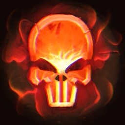 Logo Diablo Immortal
