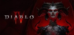 Logo Diablo IV