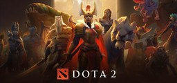 Logo Dota 2