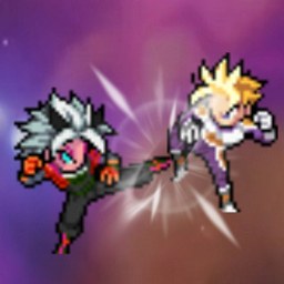 Logo Dragon Ball Legends