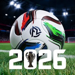 Logo Dream League Soccer