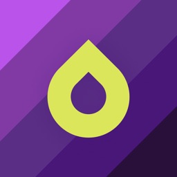 Logo Drops