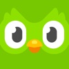 Logo Duolingo: Language & Chess