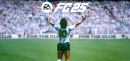 Logo EA SPORTS FC 25
