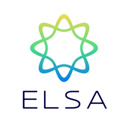 Logo ELSA Speak
