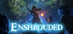 Logo Enshrouded