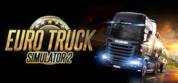 Logo Euro Truck Simulator 2